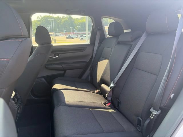 New 2026 Honda CR-V Sport image 6