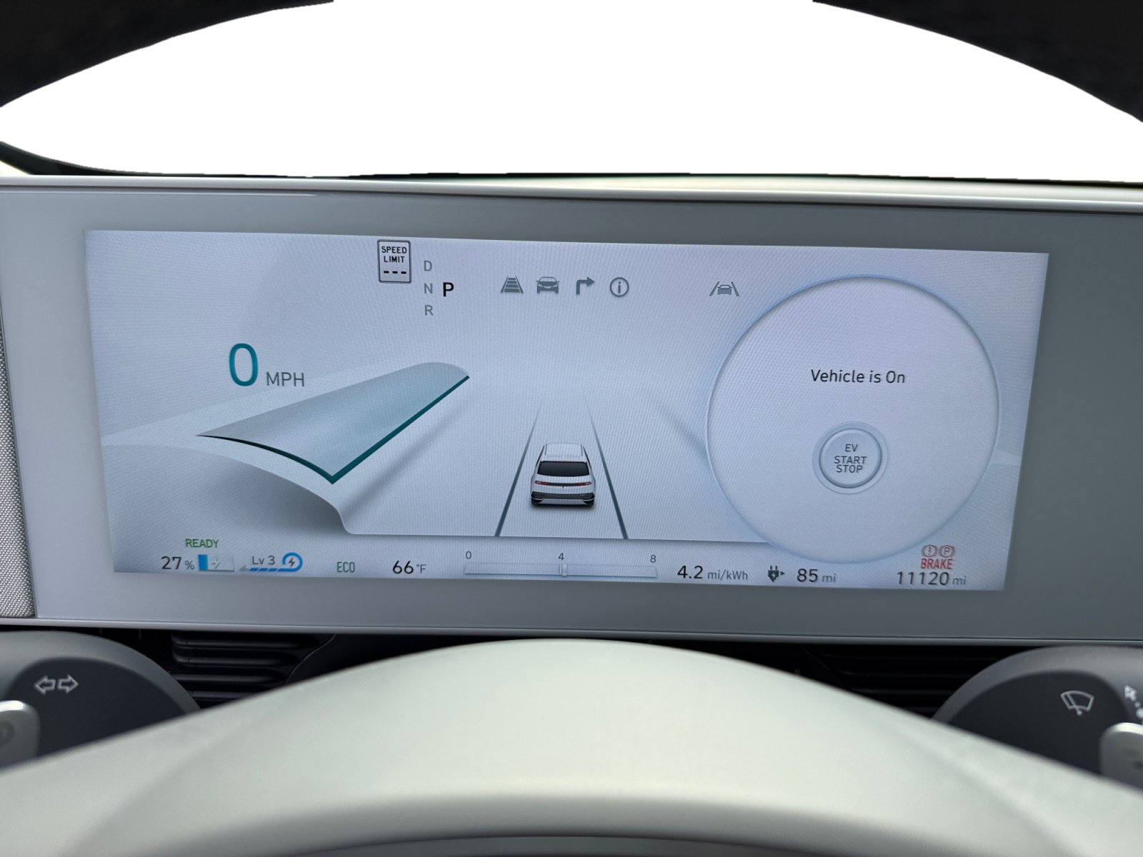 Certified 2024 Hyundai Ioniq 5 SEL RWD image 11