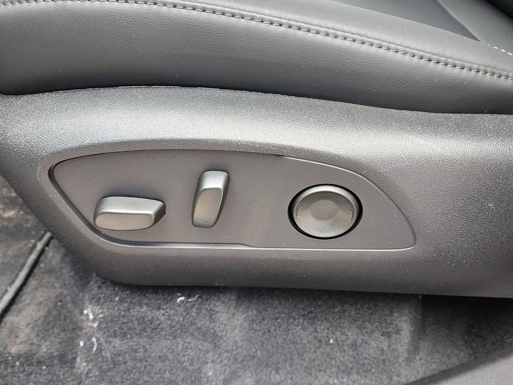 New 2026 GMC Acadia Elevation w/ Black Edition image 17