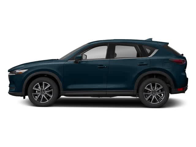 Used 2018 MAZDA CX-5 Grand Touring AWD/4WD image 3