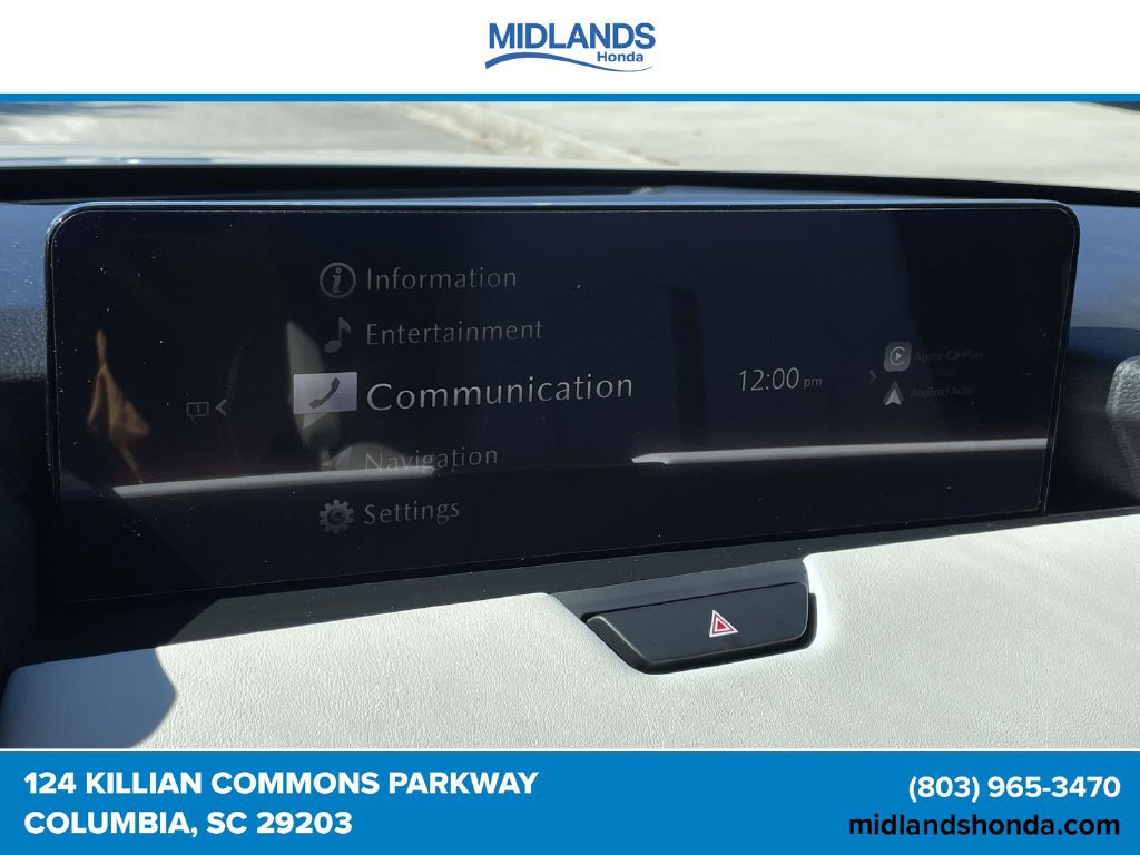 Used 2024 MAZDA CX-90 Plug-In Hybrid w/ Premium Plus AWD/4WD image 28