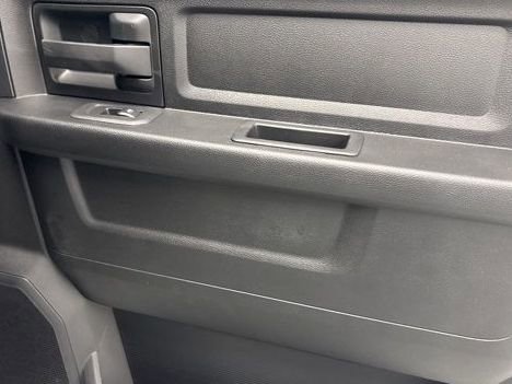 New 2026 RAM 2500 Tradesman image 23