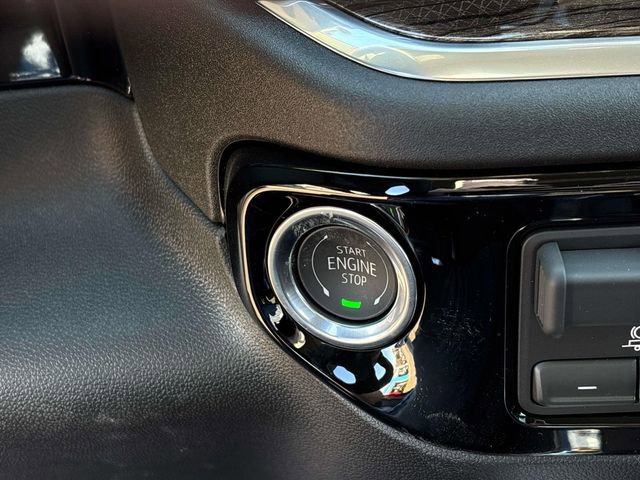 New 2026 Chevrolet Silverado 1500 RST w/ All Star Edition Plus image 29