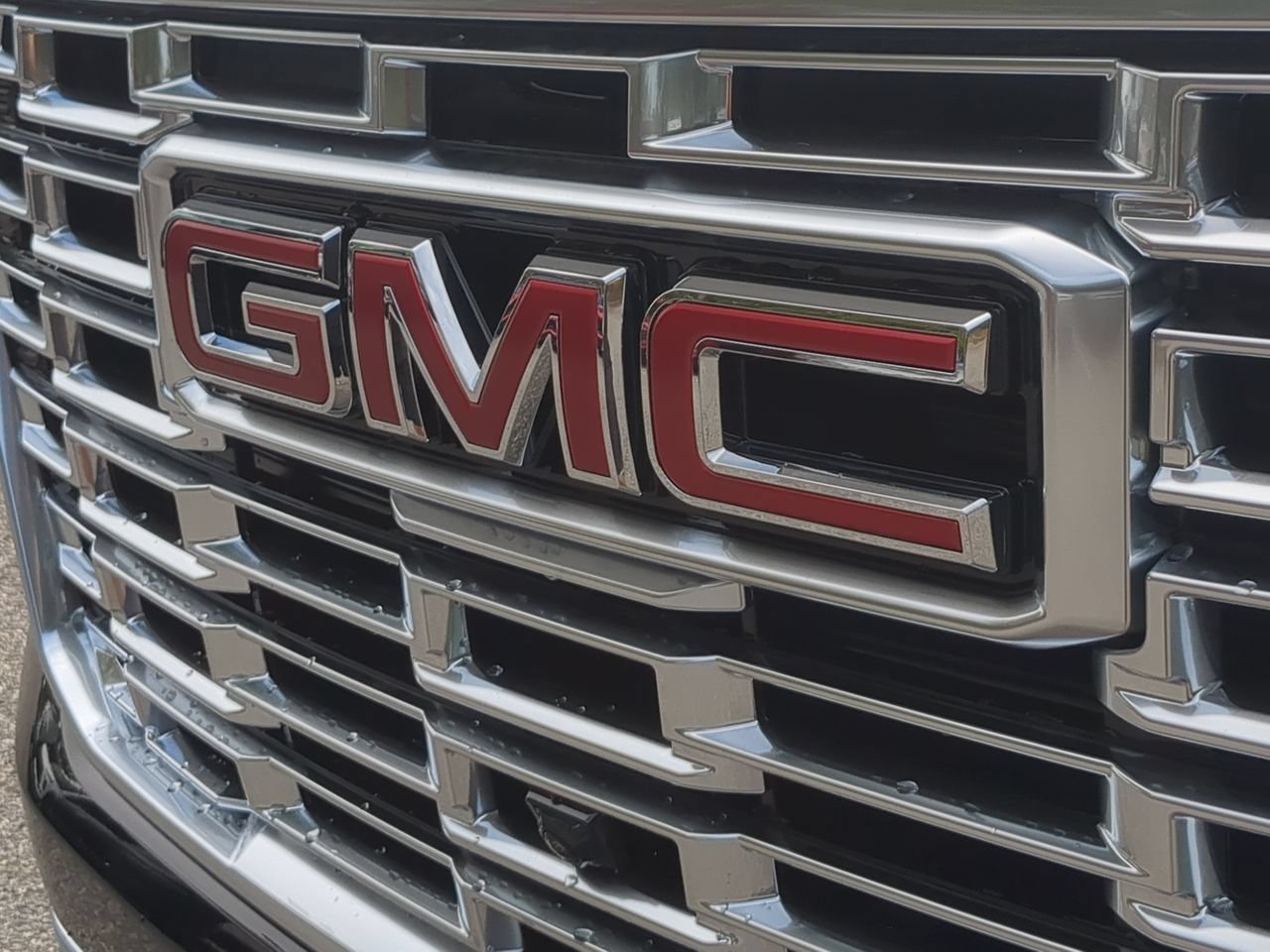New 2026 GMC Yukon XL Denali w/ Denali Reserve Package AWD/4WD image 32