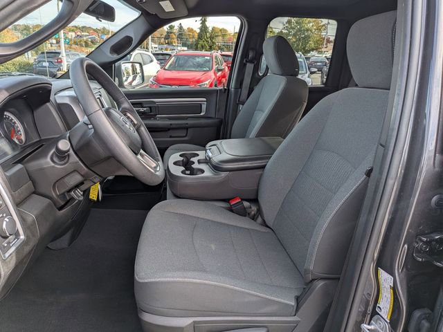 Used 2022 RAM 1500 Classic Warlock image 20