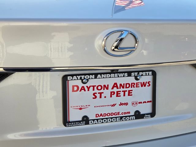 Used 2016 Lexus GS 350 w/ Luxury Package image 10