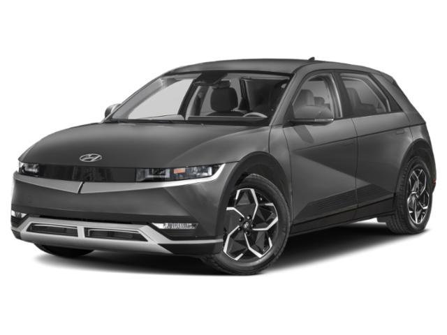 Certified 2024 Hyundai Ioniq 5 Limited