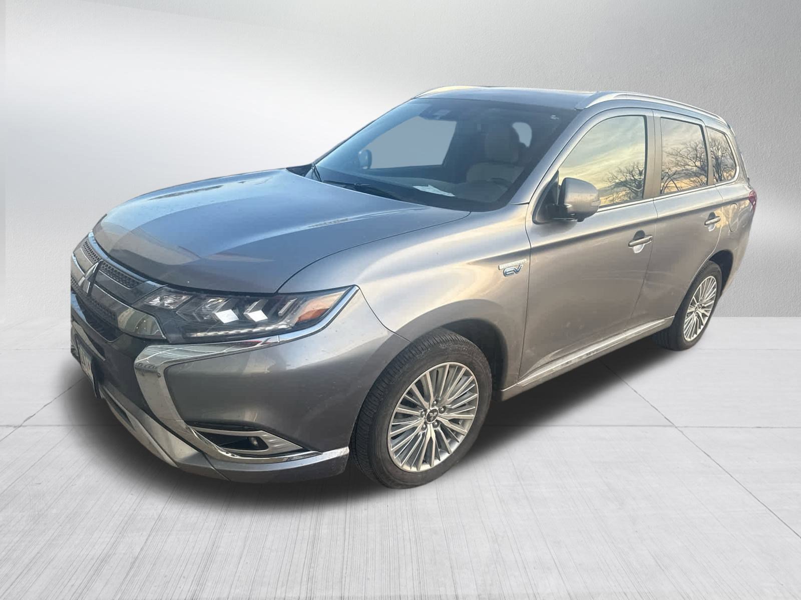Used 2019 Mitsubishi Outlander GT image 5