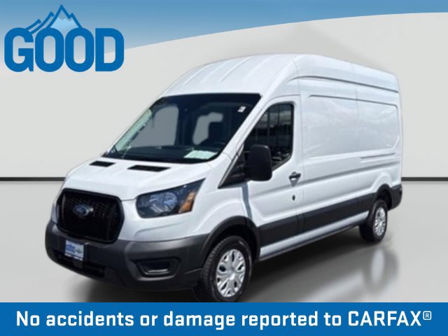 Used 2025 Ford Transit 250 148 High Roof