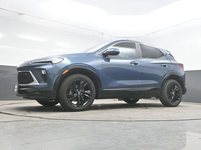 Used 2024 Buick Encore GX Sport Touring FWD image 39