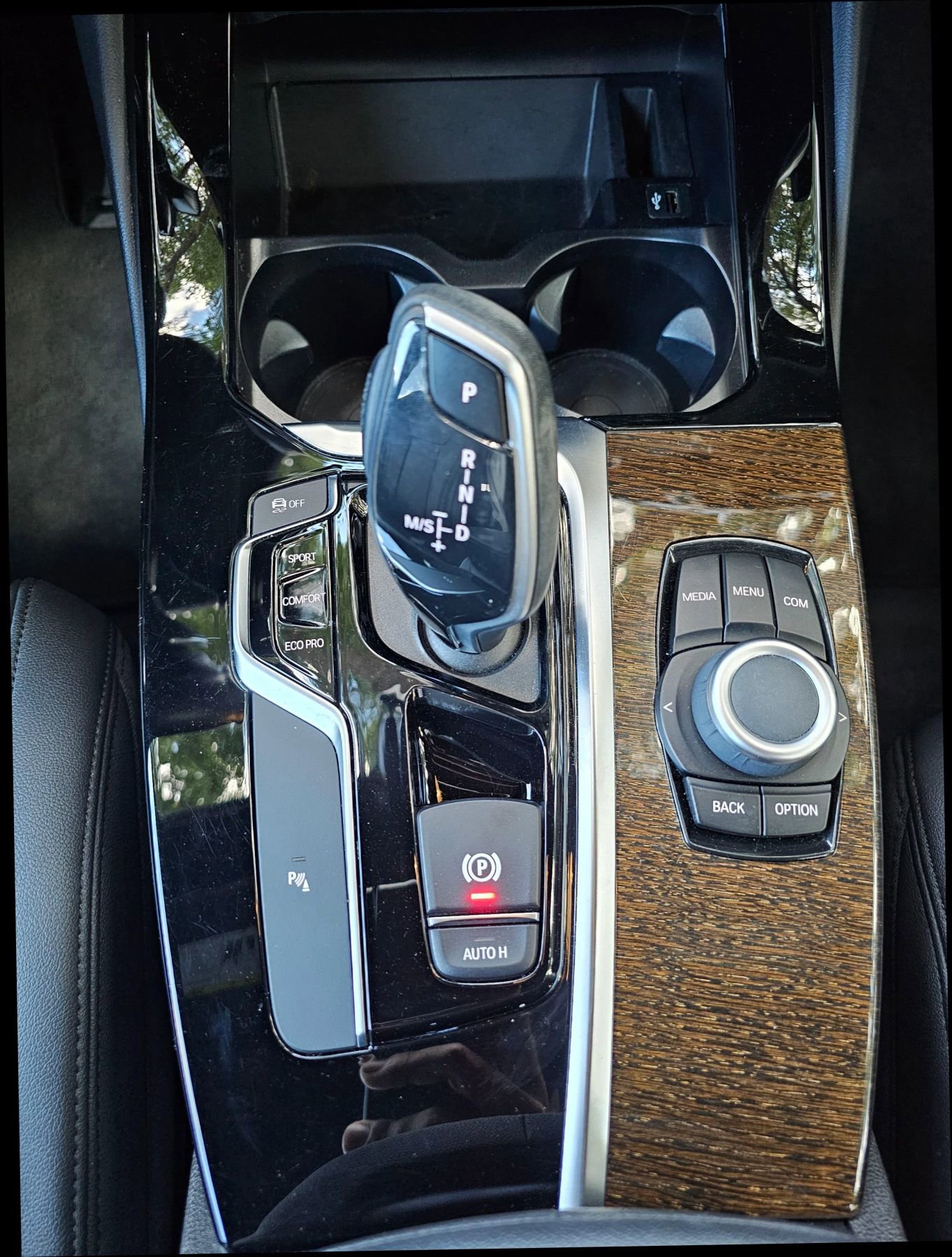 Used 2019 BMW X3 sDrive30i w/ Driving Assistance Package image 37