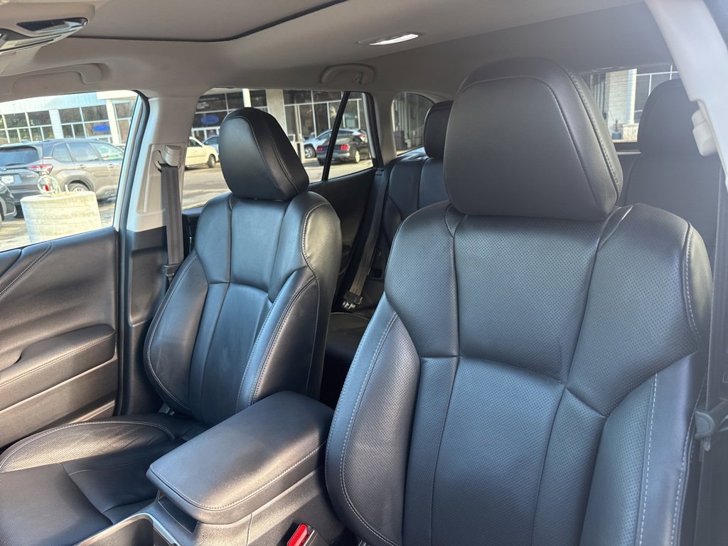 Certified 2024 Subaru Outback Touring XT image 23