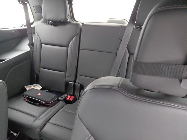 Used 2021 Chevrolet Tahoe Z71 w/ Luxury Package image 13