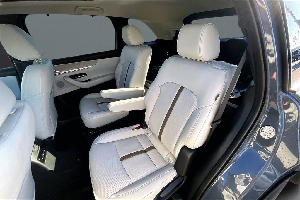 New 2026 MAZDA CX-90 3.3 Turbo w/ Premium Plus Pkg image 10