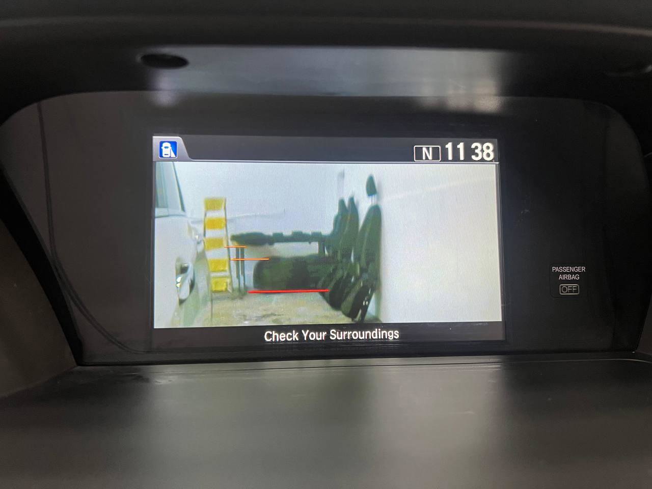 Used 2013 Honda Accord EX-L image 19