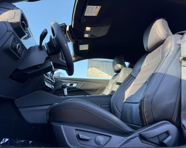 New 2026 Ford Mustang GT Premium image 13