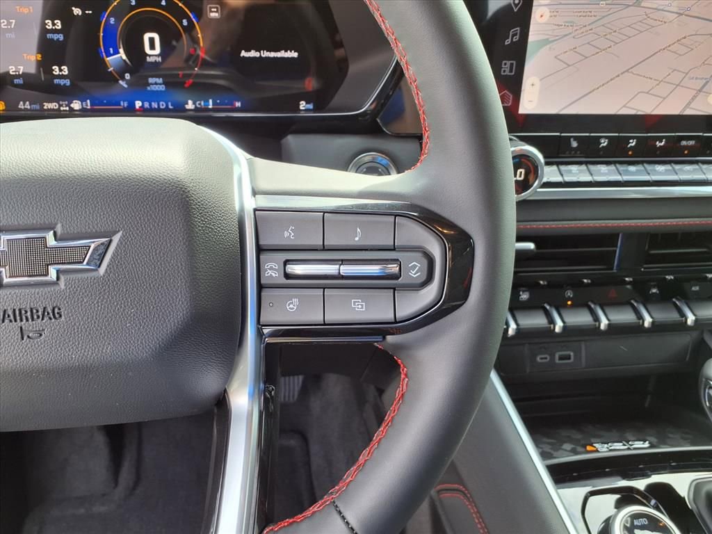 New 2026 Chevrolet Colorado Z71 image 13