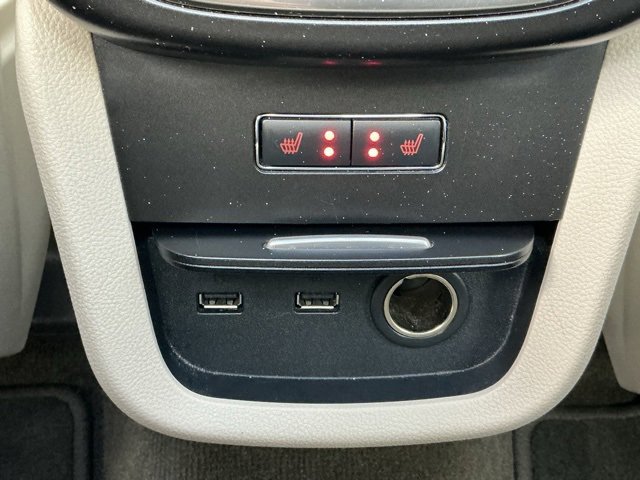 Used 2019 Lincoln Nautilus Reserve image 10