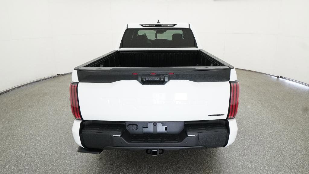 New 2026 Toyota Tundra TRD Pro image 81