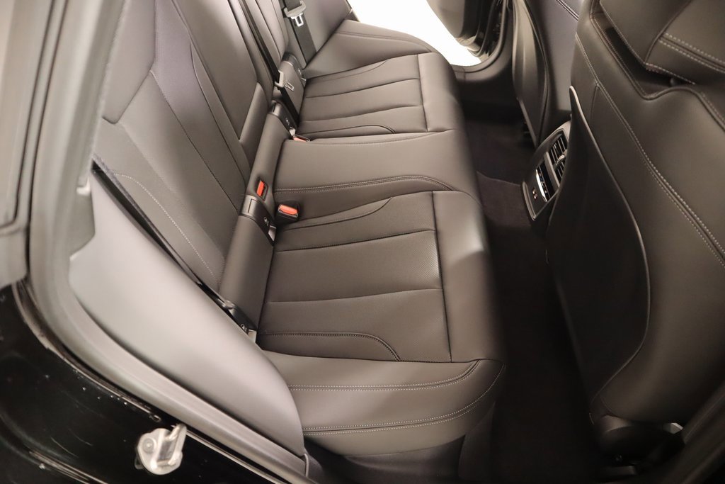 New 2026 BMW 430i xDrive w/ M Sport Package image 15