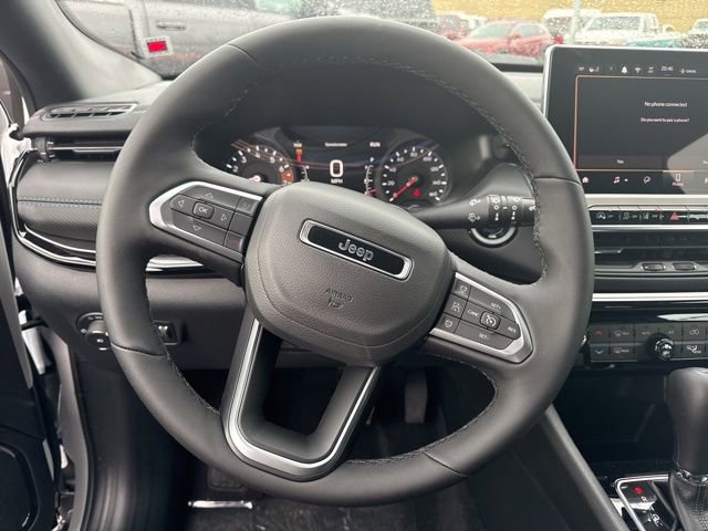 New 2026 Jeep Compass Limited image 21