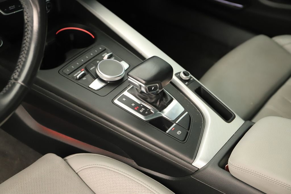 Used 2017 Audi A4 2.0T Prestige w/ Prestige Package AWD/4WD image 17