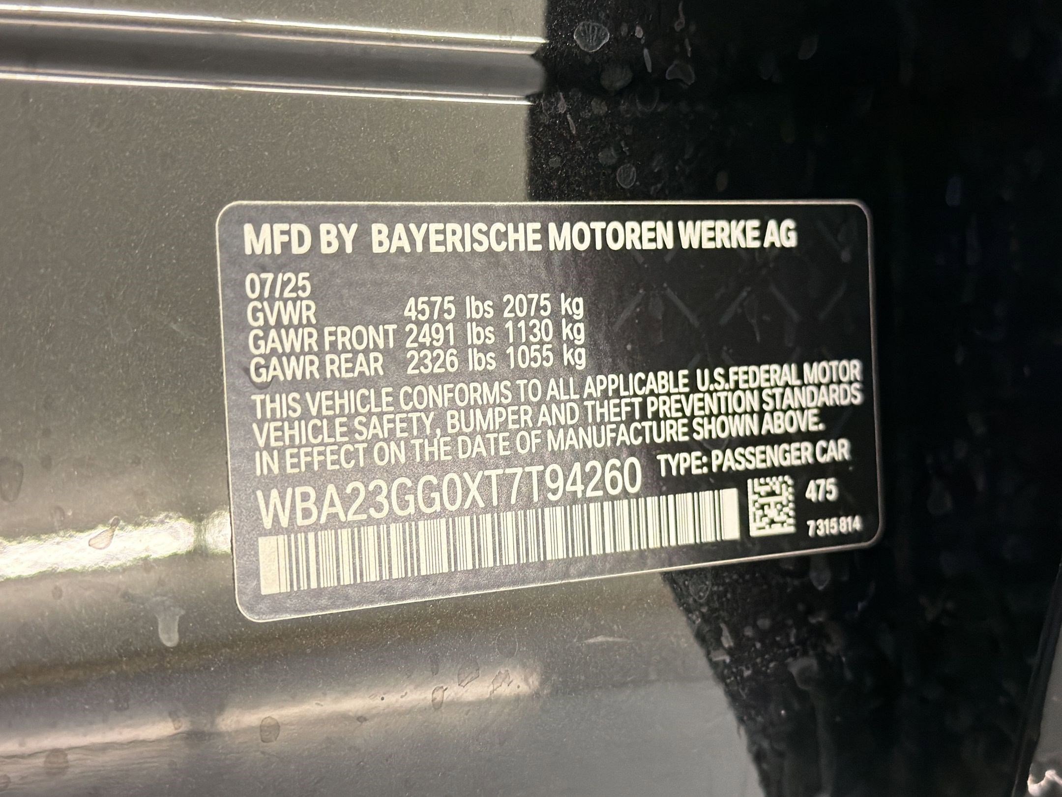 Used 2026 BMW 228i xDrive w/ Premium Package AWD/4WD image 19