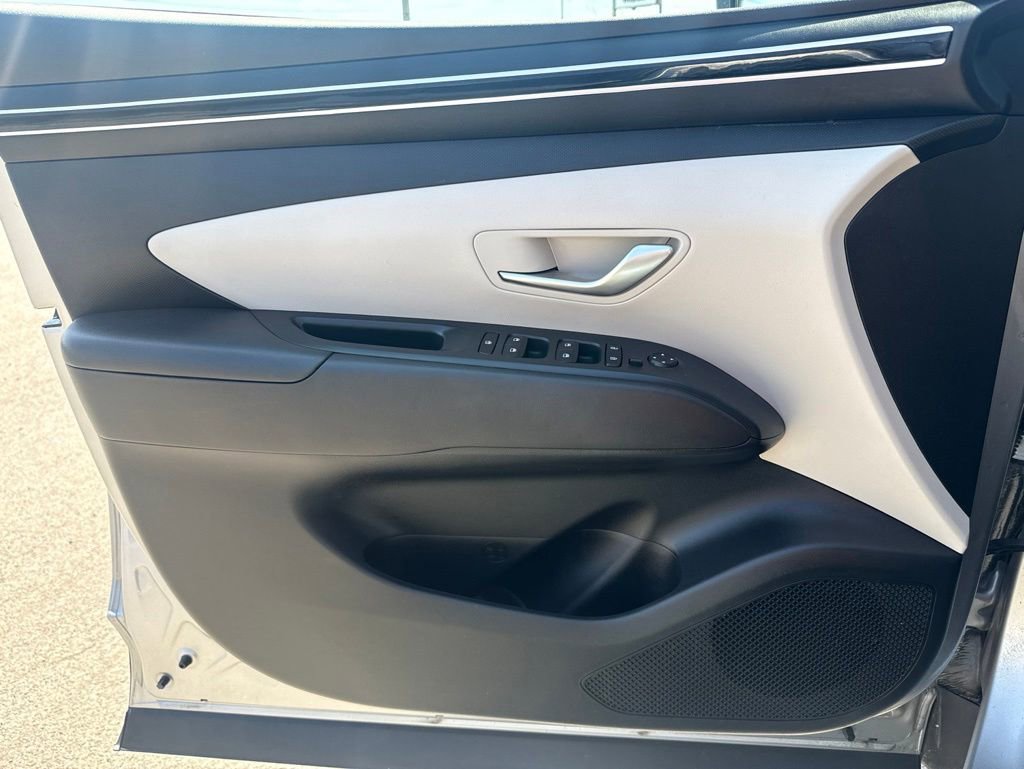 Used 2023 Hyundai Tucson SEL AWD/4WD image 12