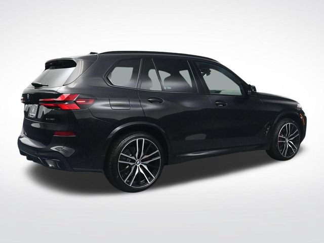New 2026 BMW X5 xDrive40i w/ M Sport Package AWD/4WD image 4