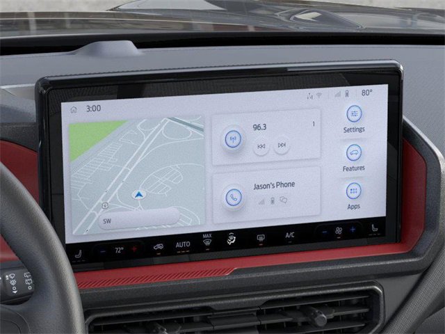 New 2025 Ford Bronco Sport Free Wheeling w/ Convenience Package image 14