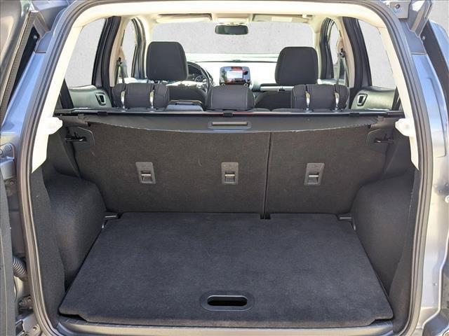 Used 2018 Ford EcoSport SE FWD image 6