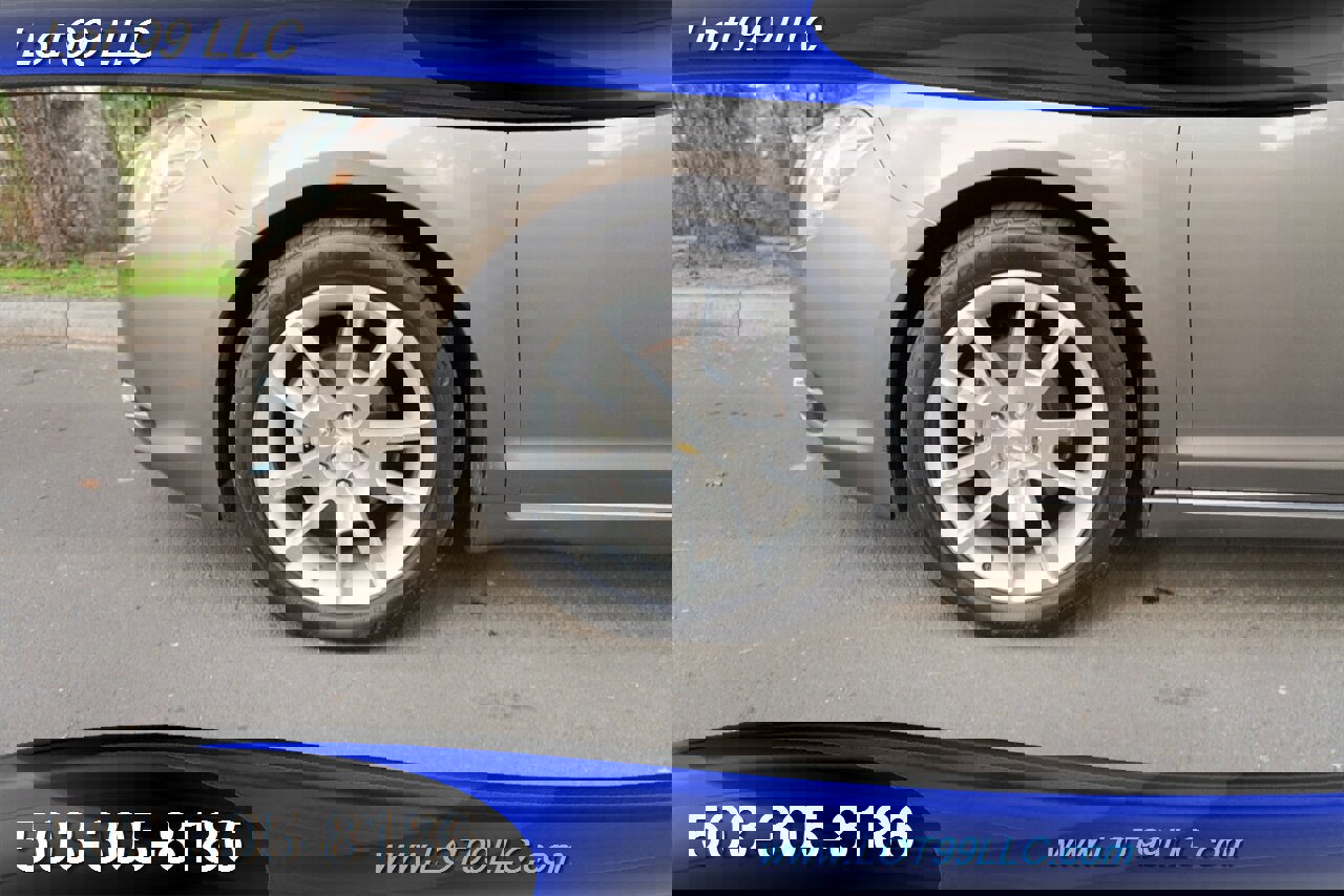 Used 2012 Chevrolet Malibu LTZ image 33