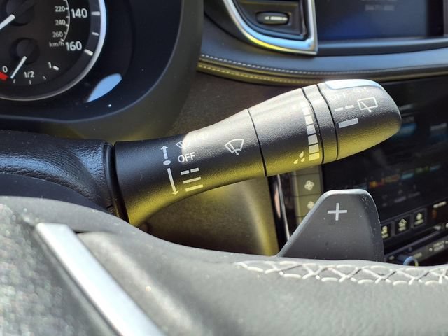 Used 2023 INFINITI QX50 Pure AWD/4WD image 13