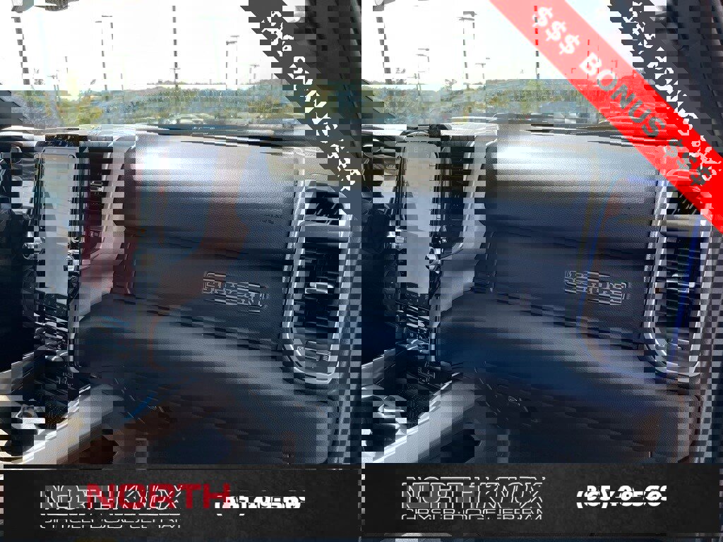 New 2026 RAM 3500 Big Horn image 29