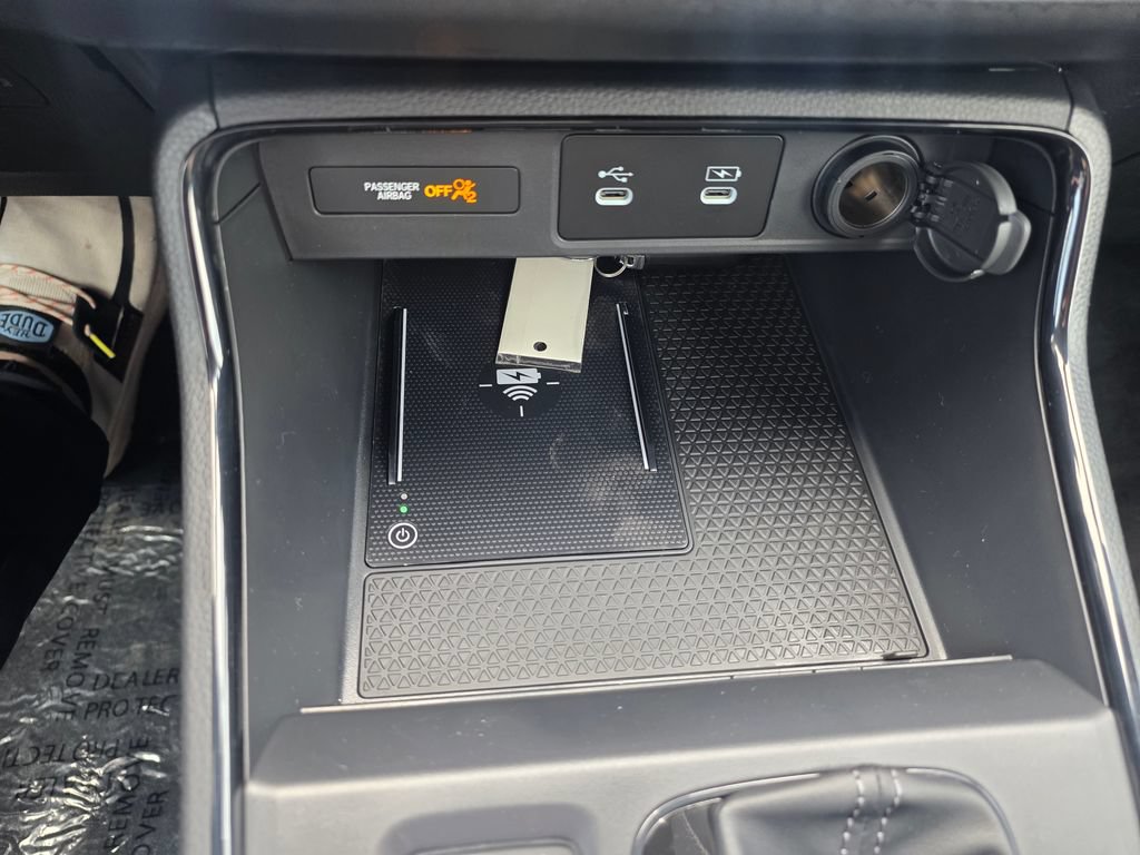 New 2026 Honda CR-V LX image 18