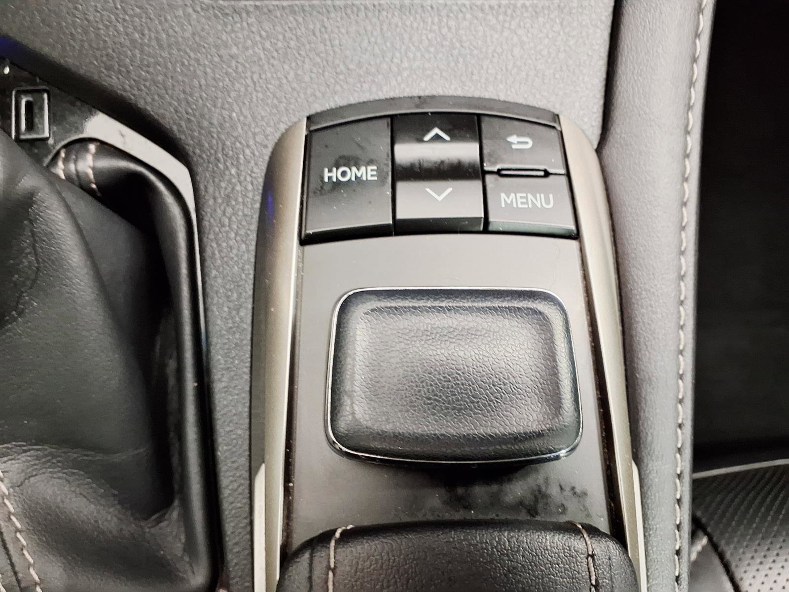 Used 2017 Lexus ES 350 image 22