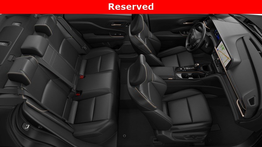 New 2026 Toyota Crown Limited w/ Advanced Technology Package image 24