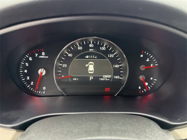 Used 2019 Kia Sorento EX image 27