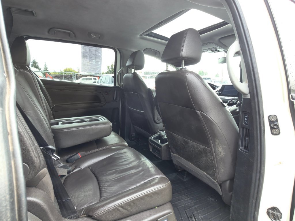 Used 2018 Honda Odyssey EX-L image 20