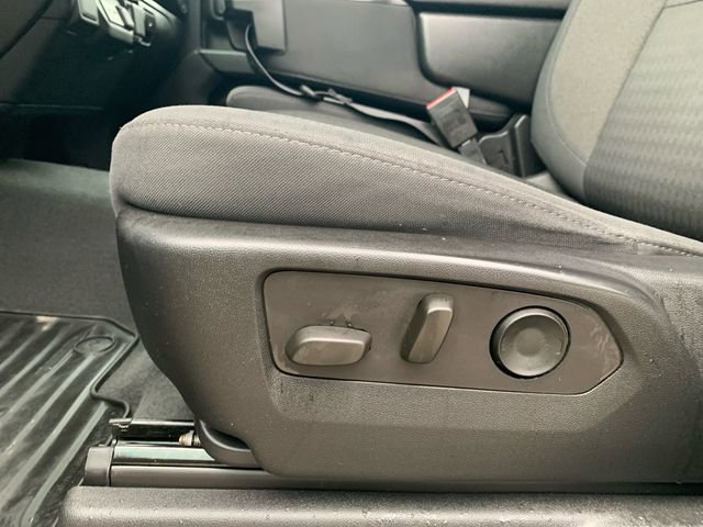 Used 2022 Chevrolet Silverado 1500 Custom w/ LPO, Dark Essentials Package image 37