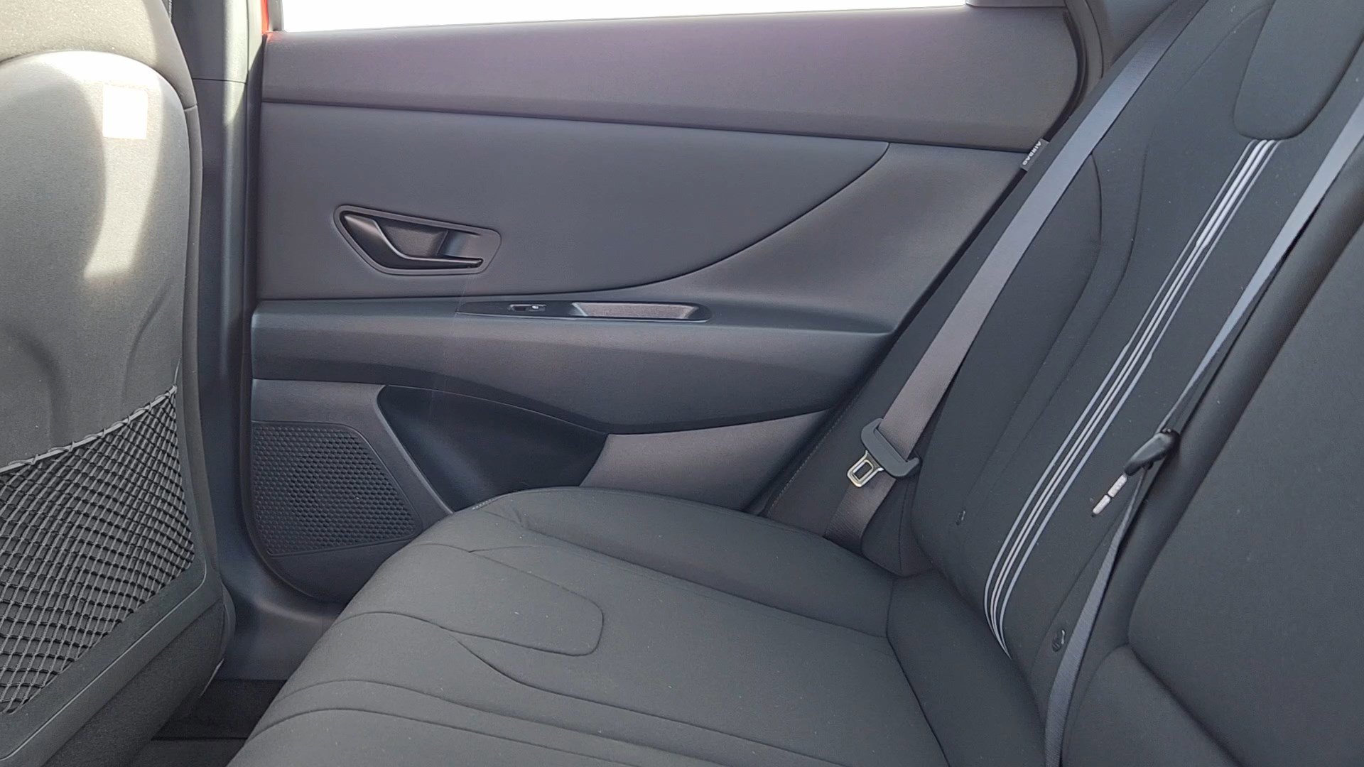 New 2026 Hyundai Elantra SEL Sport Premium image 17