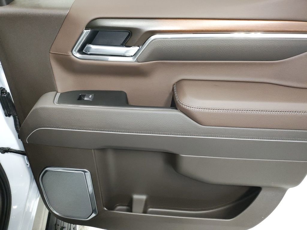 New 2026 GMC Sierra 1500 Denali w/ Denali Reserve Package image 14