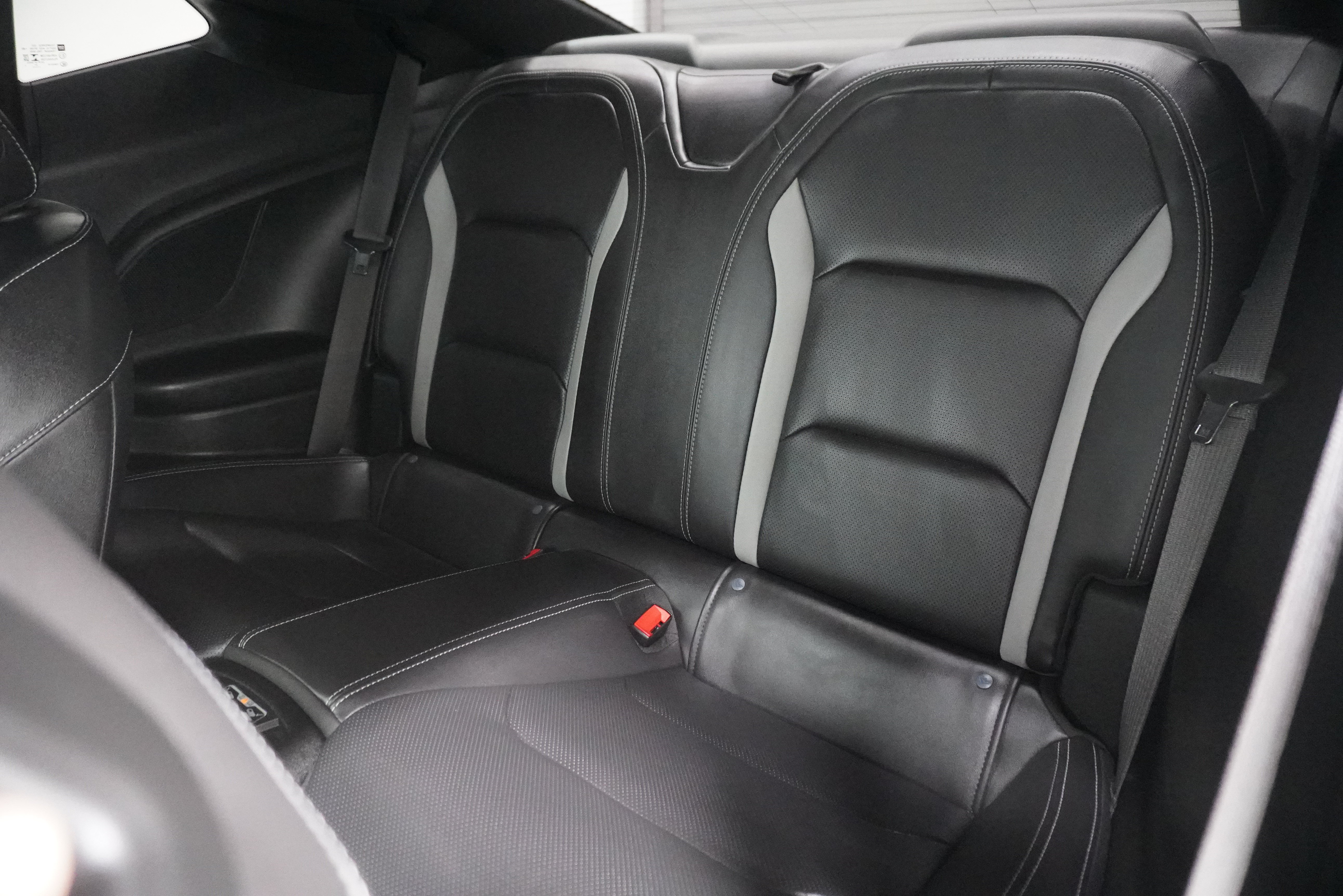 Used 2022 Chevrolet Camaro SS RWD image 13