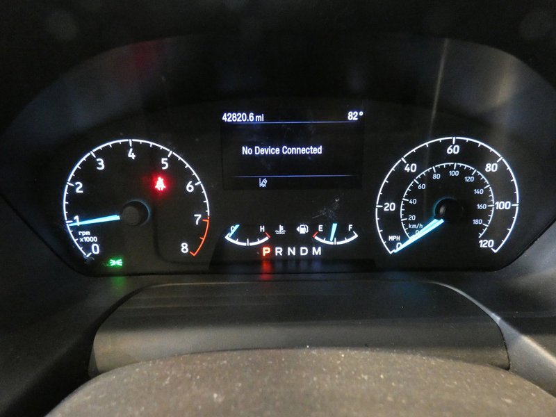 Used 2022 Ford Transit 250 Low Roof w/ Exterior Upgrade Package image 17