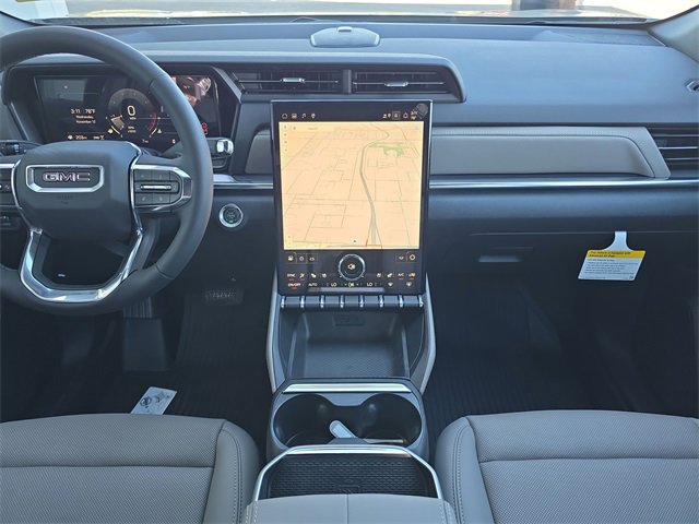 New 2026 GMC Terrain Elevation w/ Elevation Premium Package image 14