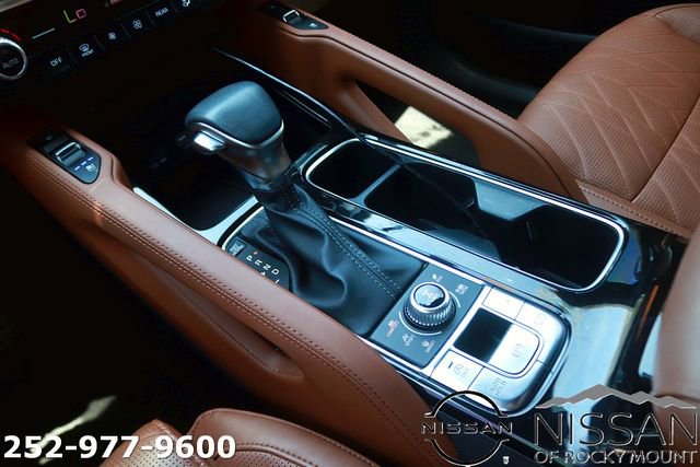 Used 2023 Kia Telluride SX Prestige X-Pro AWD/4WD image 20