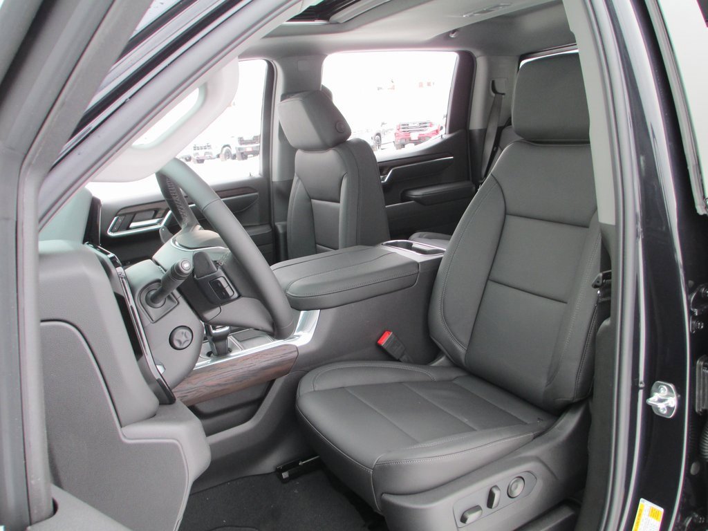 New 2026 GMC Sierra 1500 SLT w/ SLT Convenience Package image 13