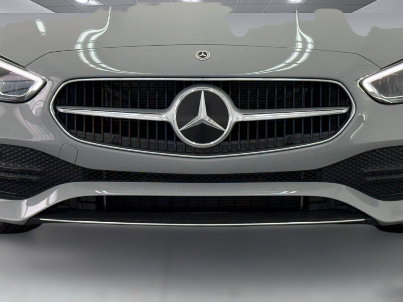 New 2026 Mercedes-Benz C 300 Sedan image 25