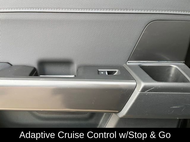 Certified 2024 Ford F150 XLT w/ Equipment Group 302A MID image 17