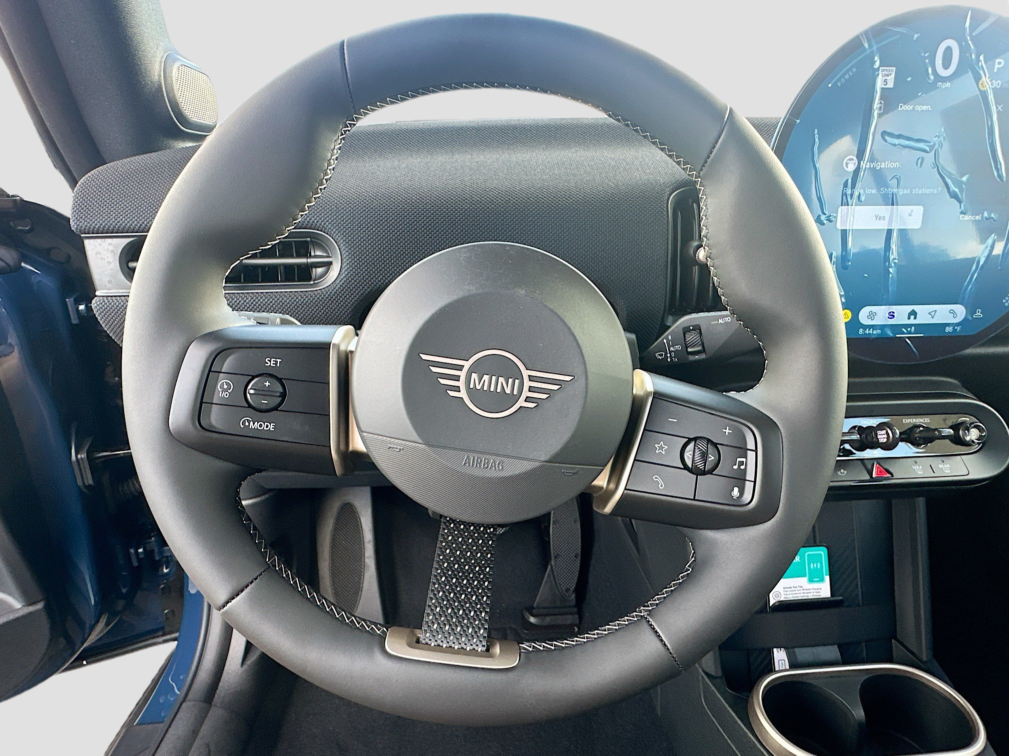 New 2026 MINI Cooper S FWD image 6
